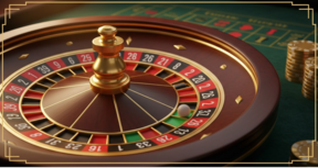 台湾宾果彩票APP界面